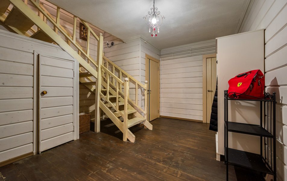 РенталСПб в Петровском 3*