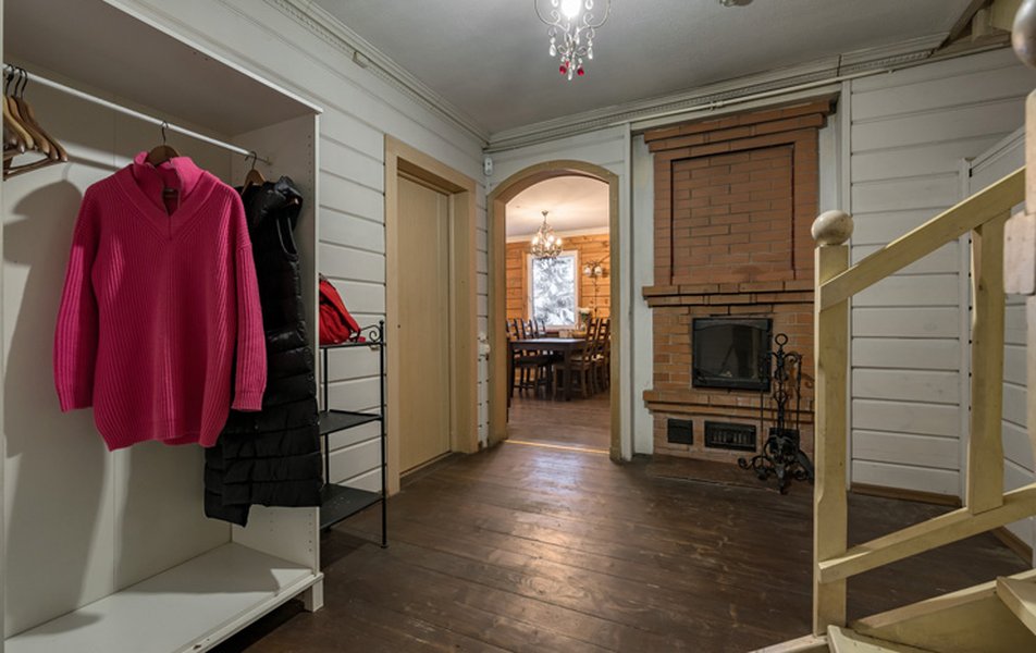 РенталСПб в Петровском 3*