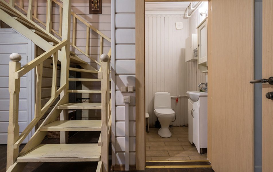 РенталСПб в Петровском 3*