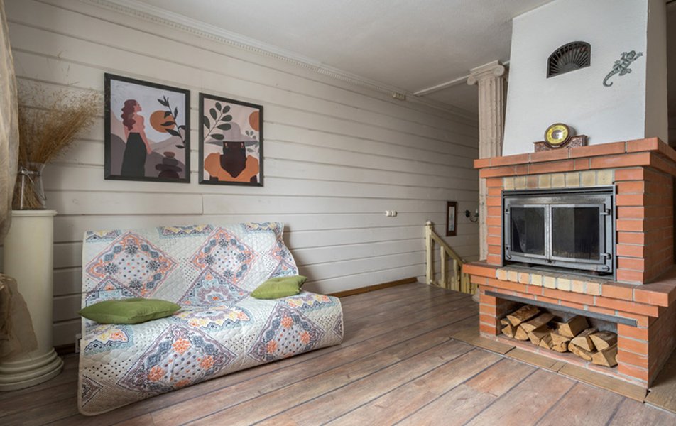 РенталСПб в Петровском 3*