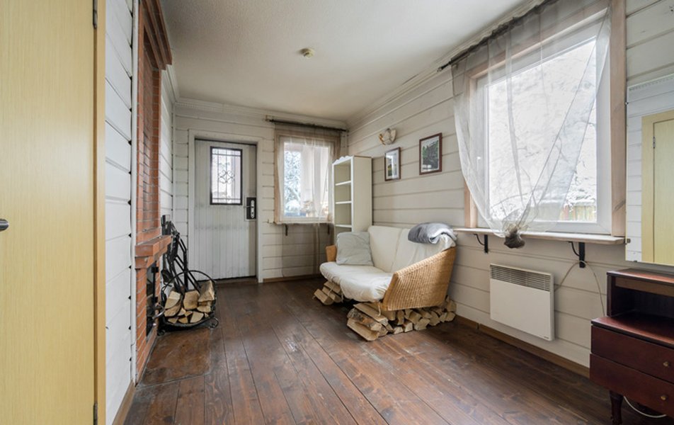 РенталСПб в Петровском 3*