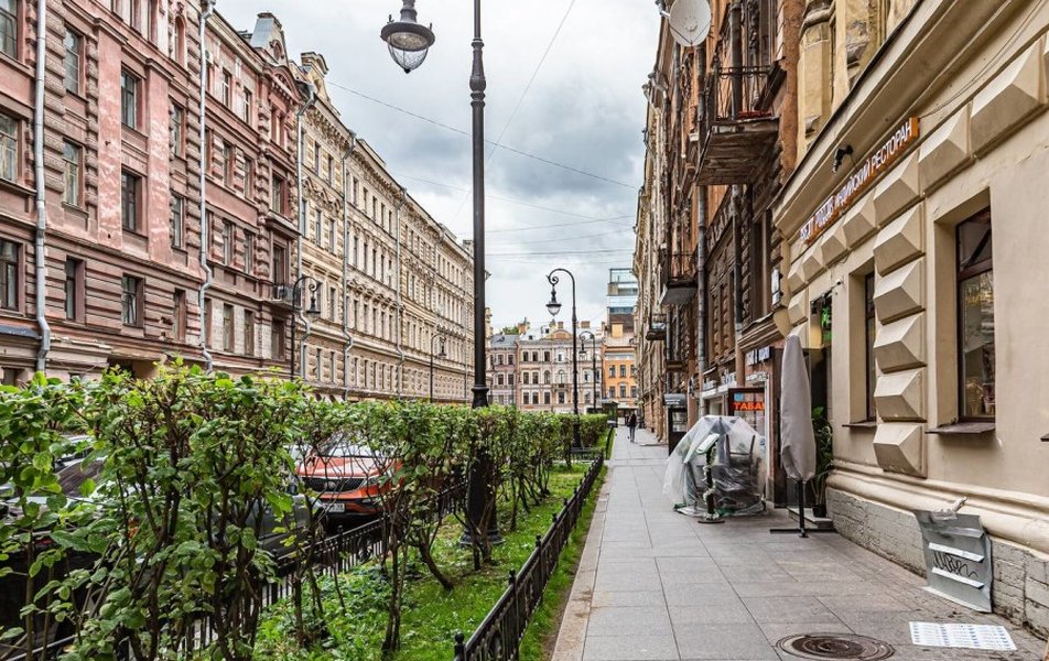 Веста на Пушкинской 6 3*