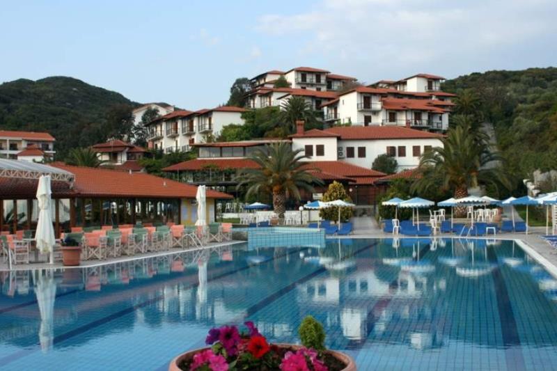 Туры в Aristoteles Holiday Resort & Spa