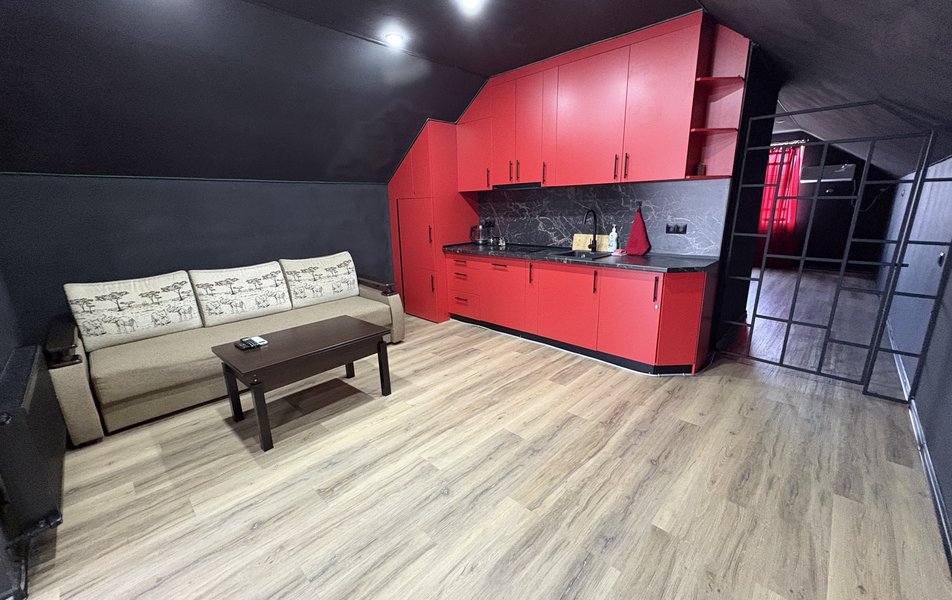 Пар Хаус на Мичурина 58\/2 2*