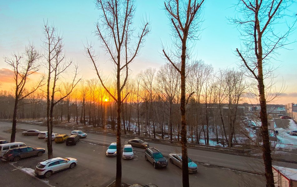 Хоромы на Дыбовского 8\/2 3*