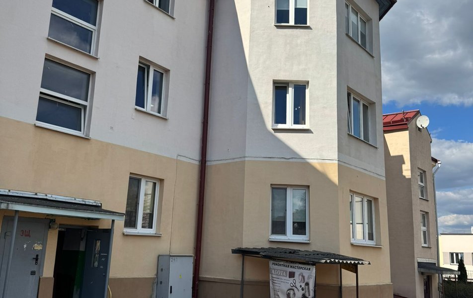 Донафлэт на Михася Василька 9 5*