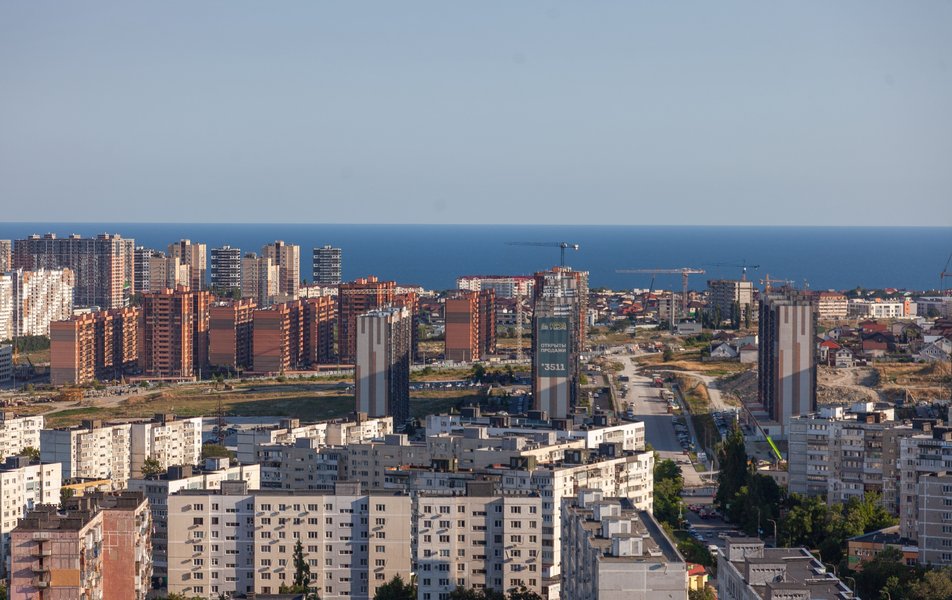На Куникова 47Г 3*