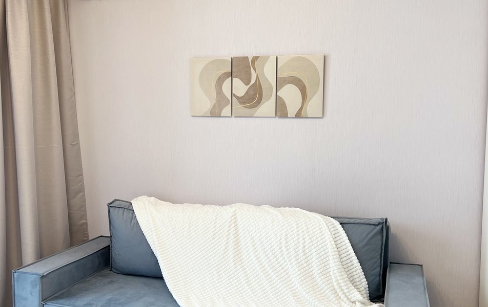 На Куникова 47Г 3*