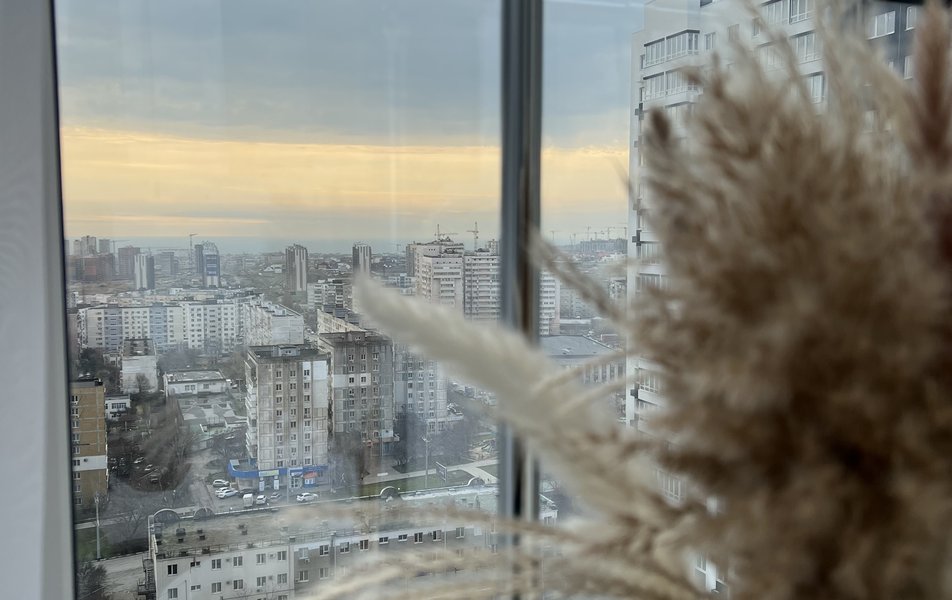 На Куникова 47Г 3*