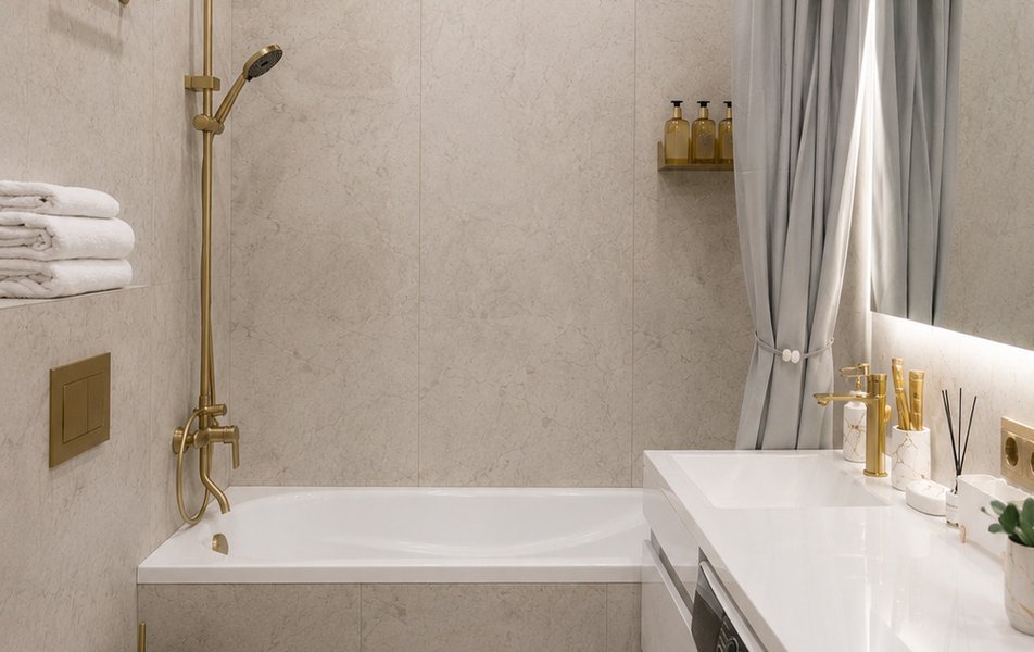 На Куникова 47Г 3*