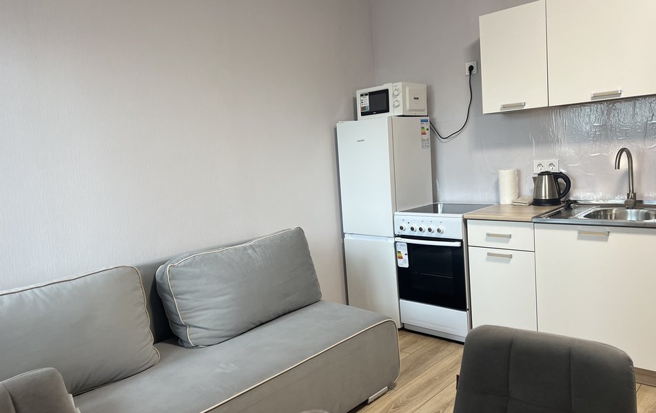 На Куникова 47Г 3*