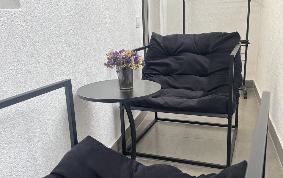 На Куникова 47Г 3*
