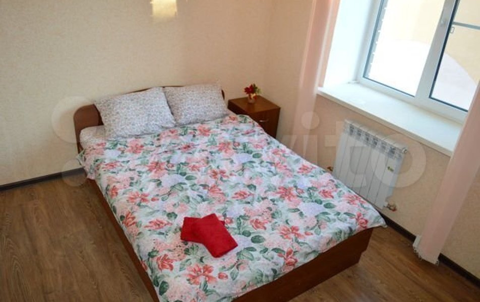 Флэт 40 на Тульской 76 3*