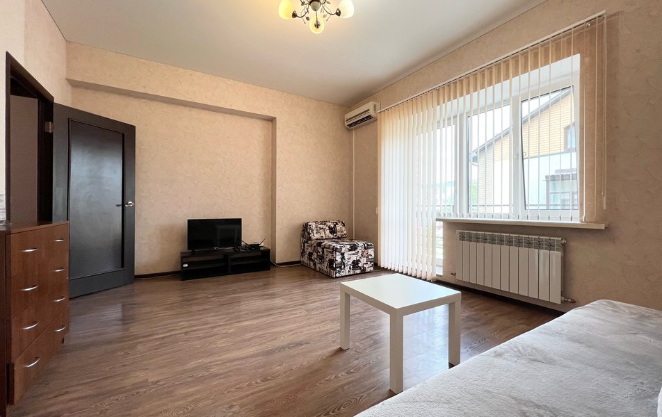 Флэт 40 на Тульской 76 3*