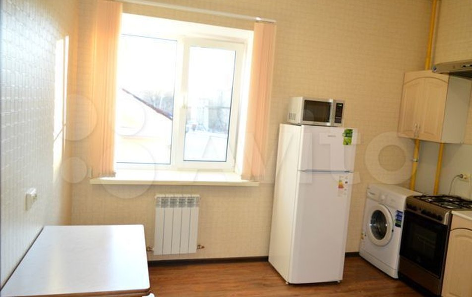 Флэт 40 на Тульской 76 3*