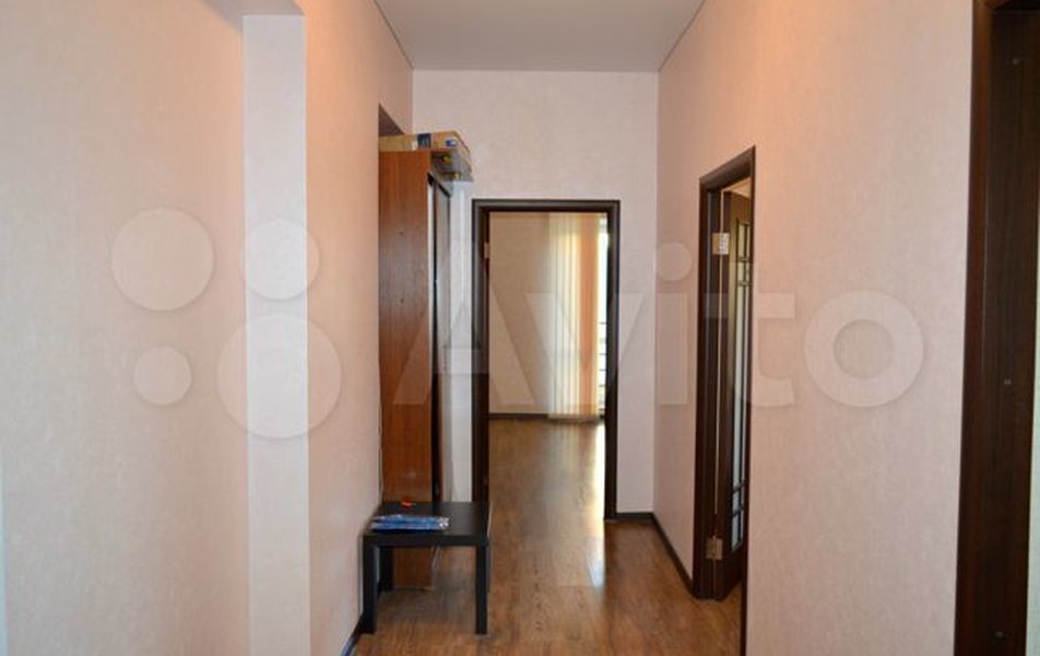 Флэт 40 на Тульской 76 3*