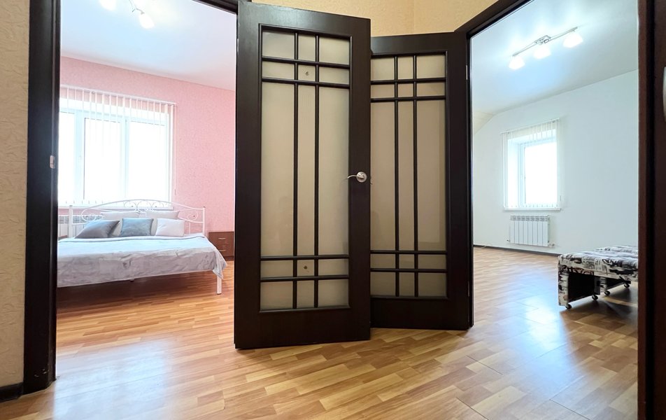 Флэт 40 на Тульской 76 3*