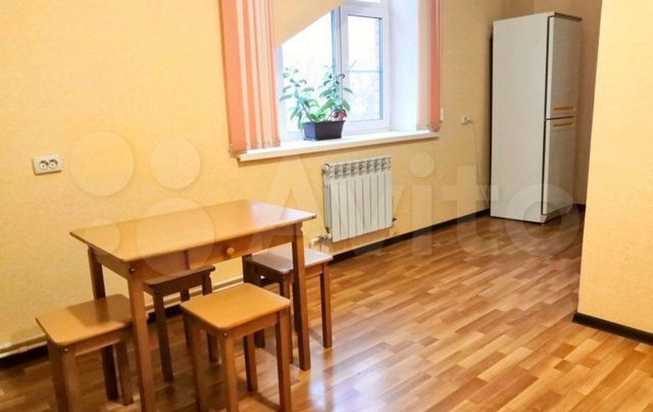 Флэт 40 на Тульской 76 3*