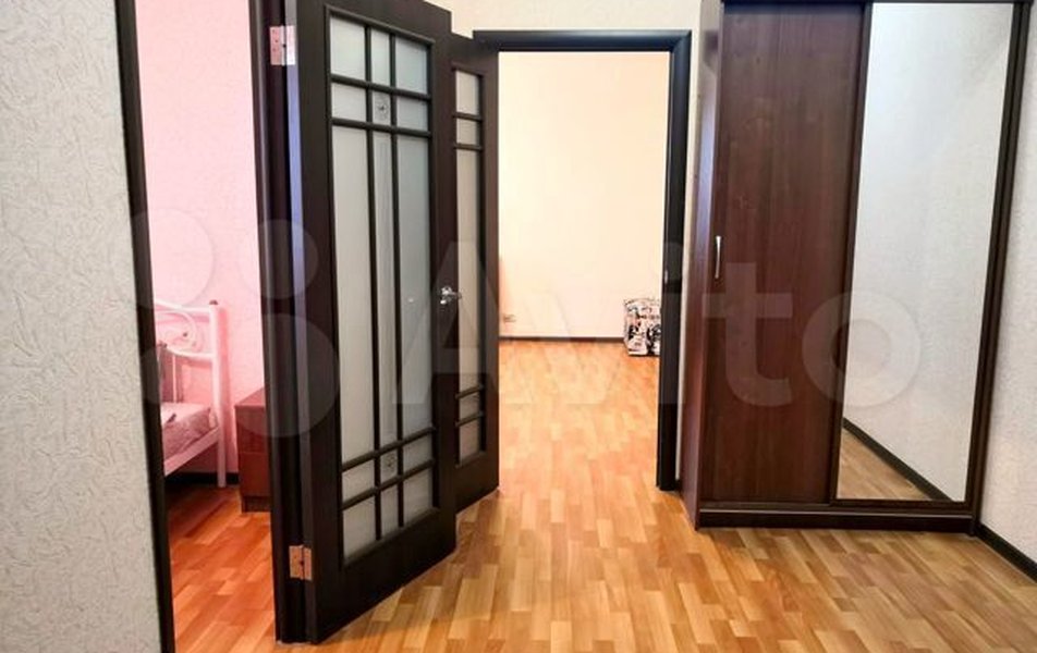 Флэт 40 на Тульской 76 3*