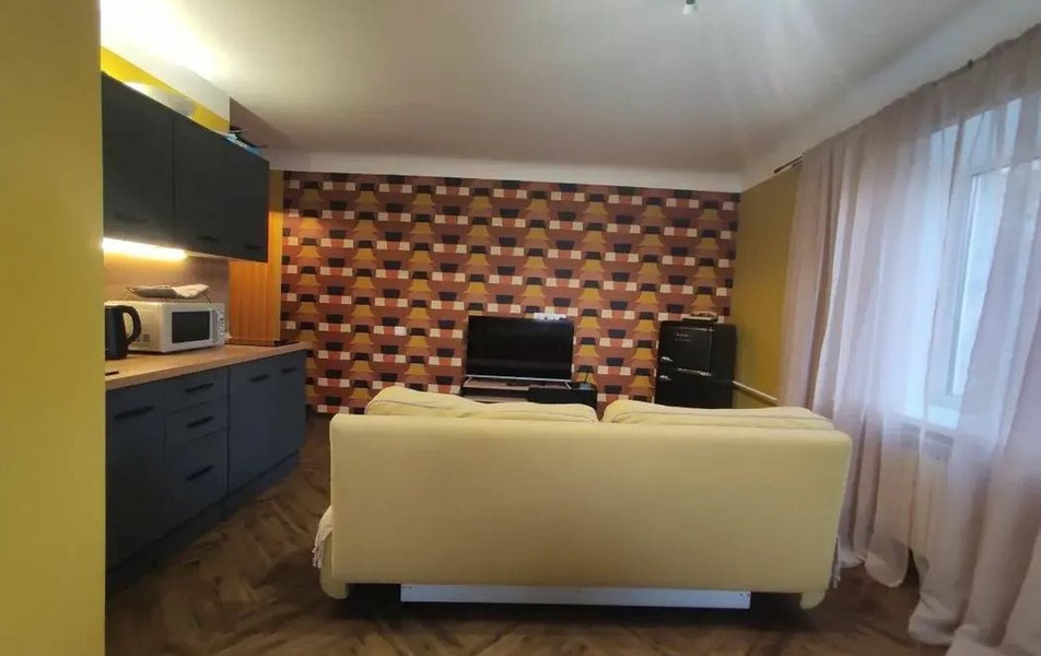 Пять звезд на Дубровинского 76 3*