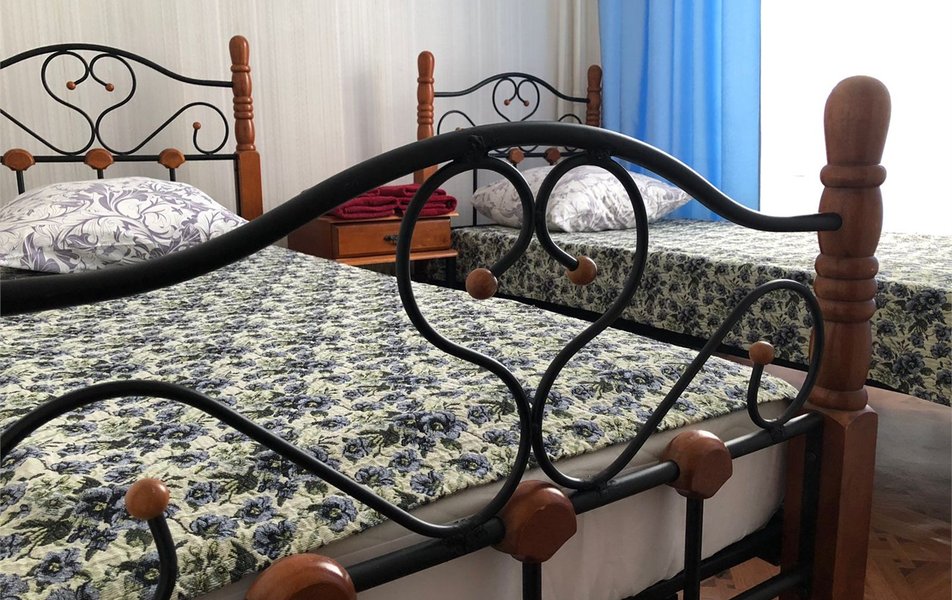 Русский бор 3*