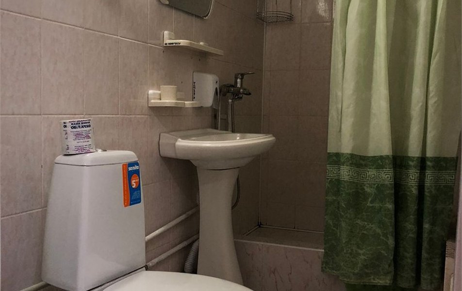 Русский бор 3*