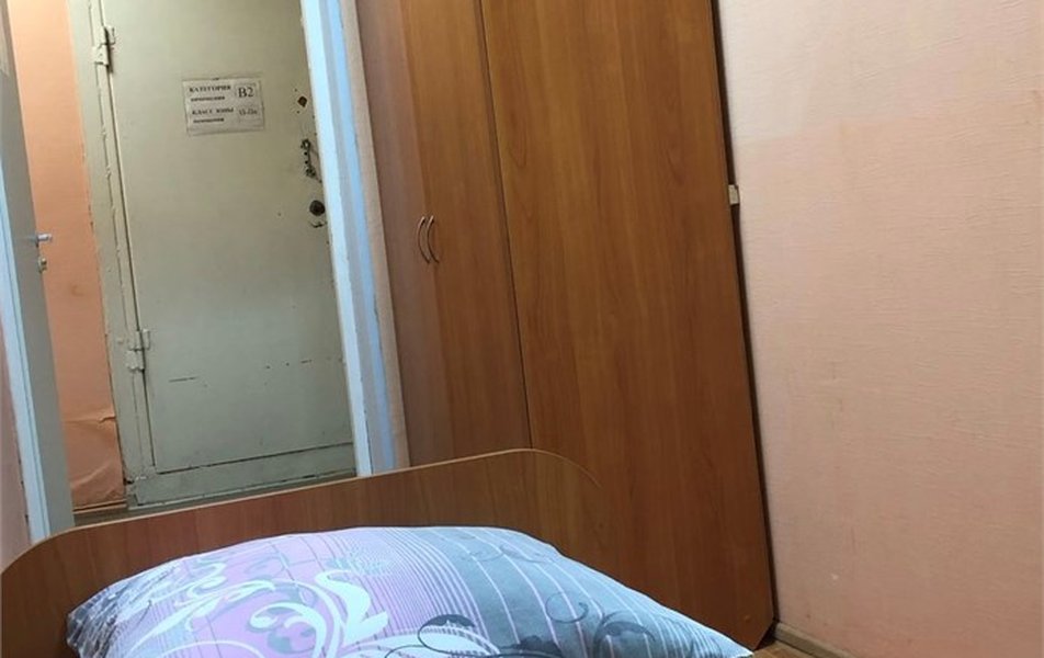 Русский бор 3*
