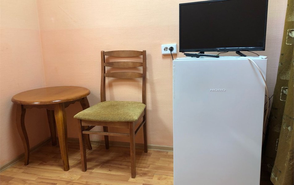 Русский бор 3*