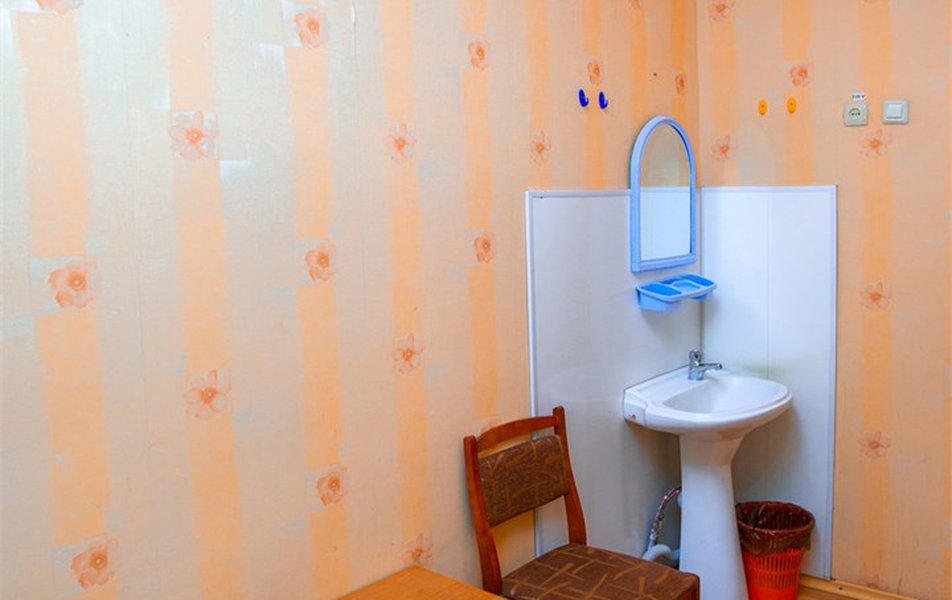 Русский бор 3*