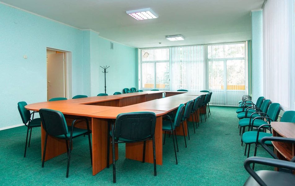 Русский бор 3*