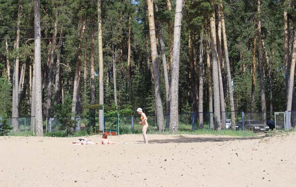 Русский бор 3*