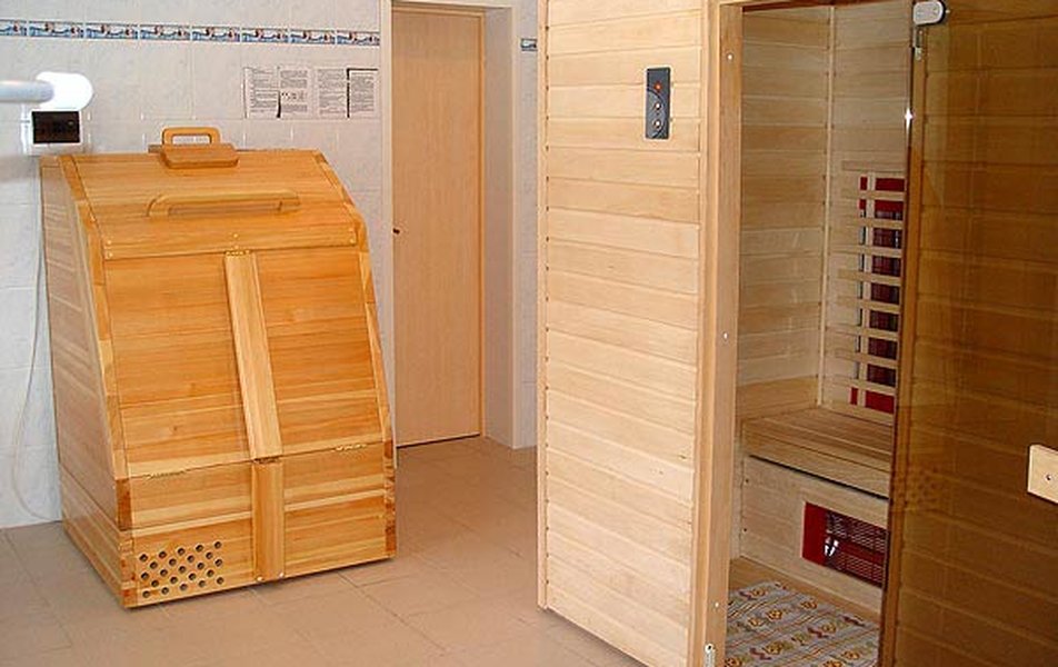 Русский бор 3*