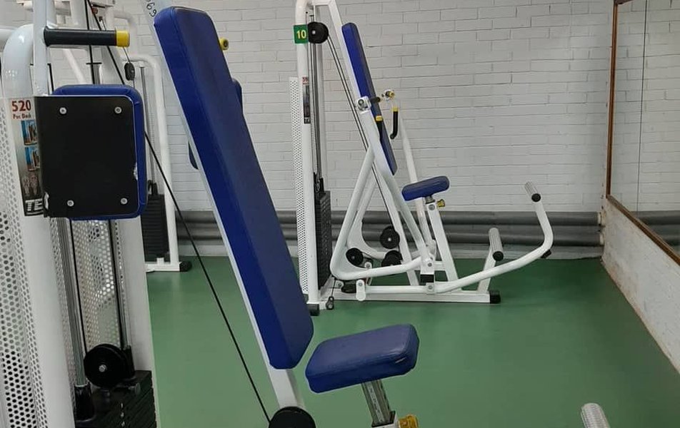 Русский бор 3*