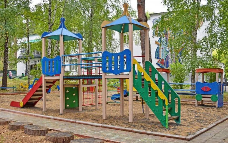 Русский бор 3*