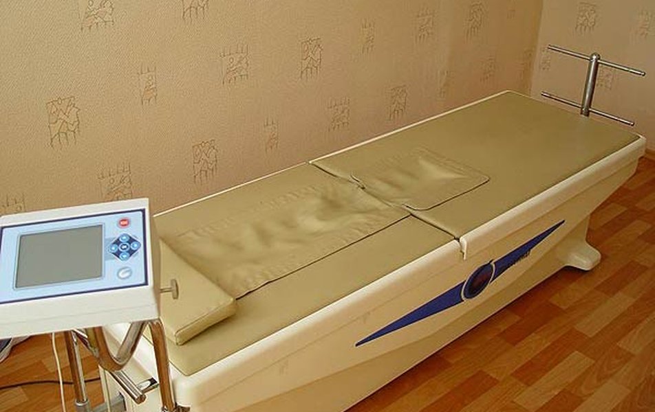 Русский бор 3*