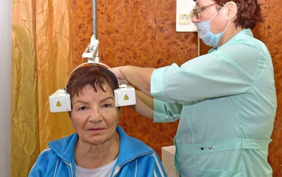 Русский бор 3*