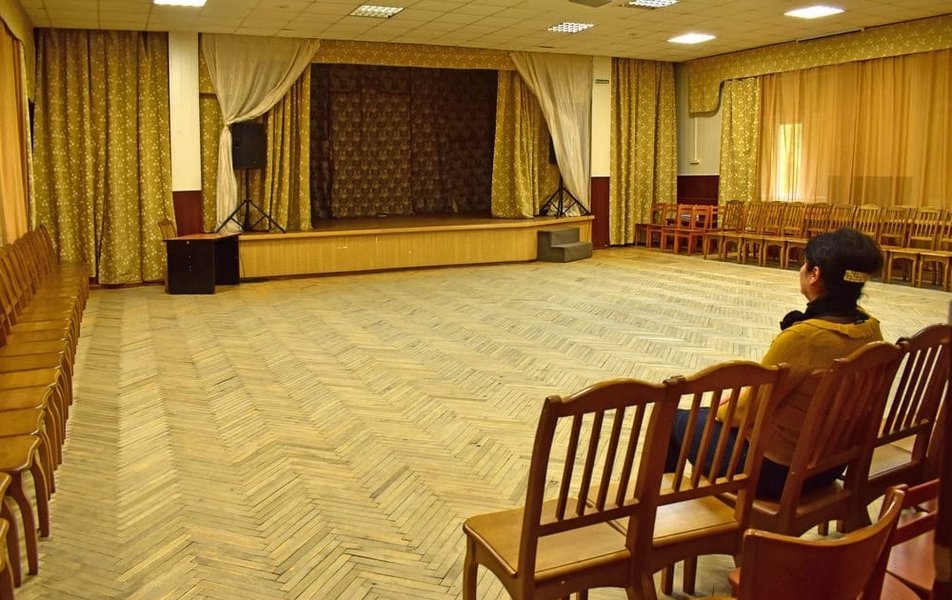 Русский бор 3*