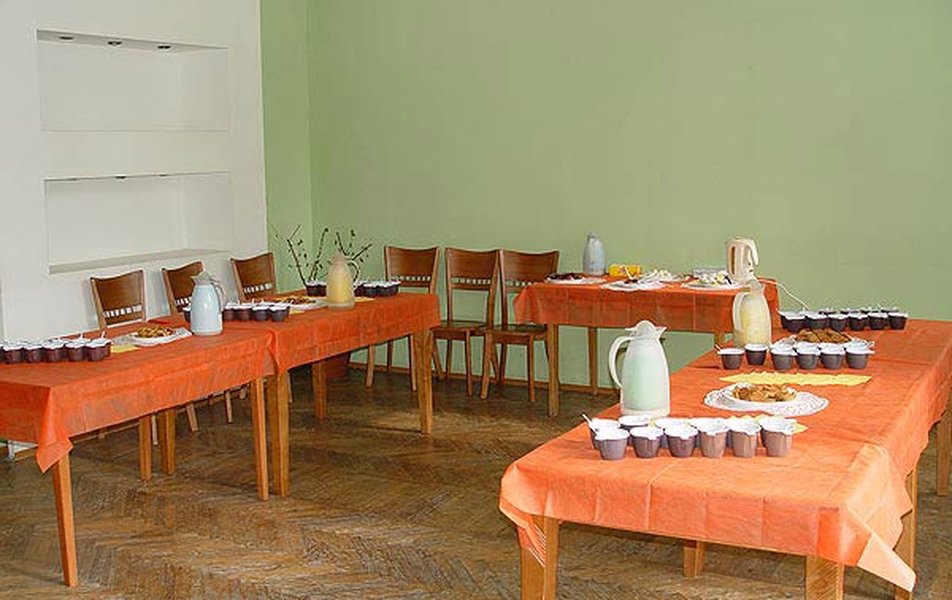Русский бор 3*