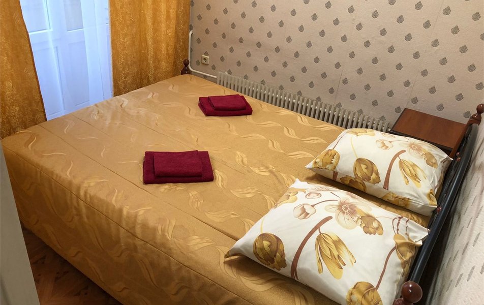 Русский бор 3*