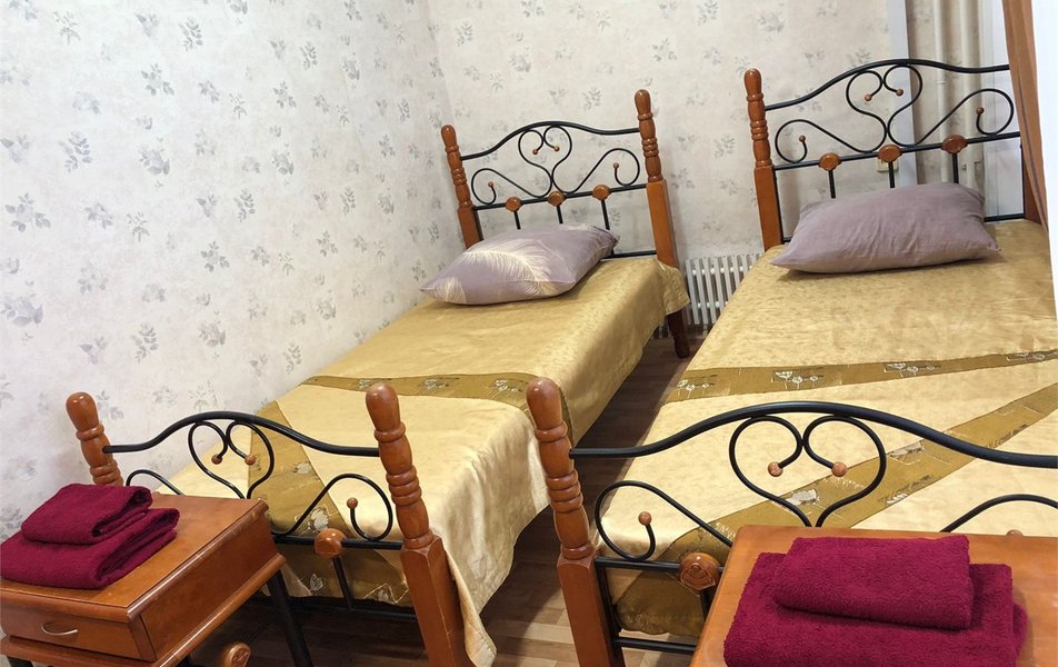 Русский бор 3*