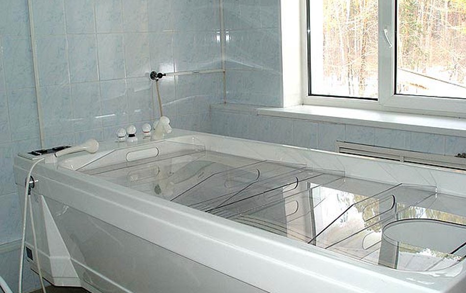 Русский бор 3*