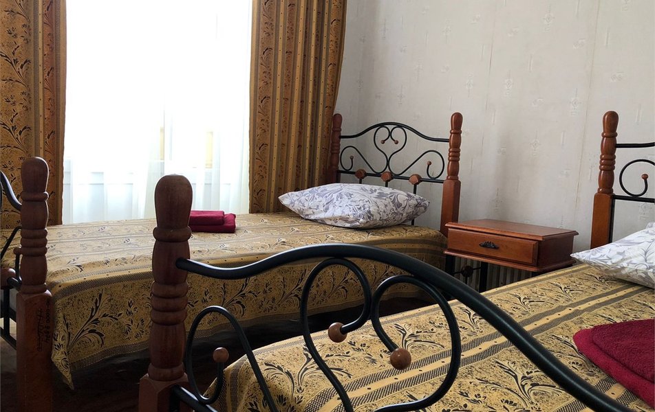 Русский бор 3*
