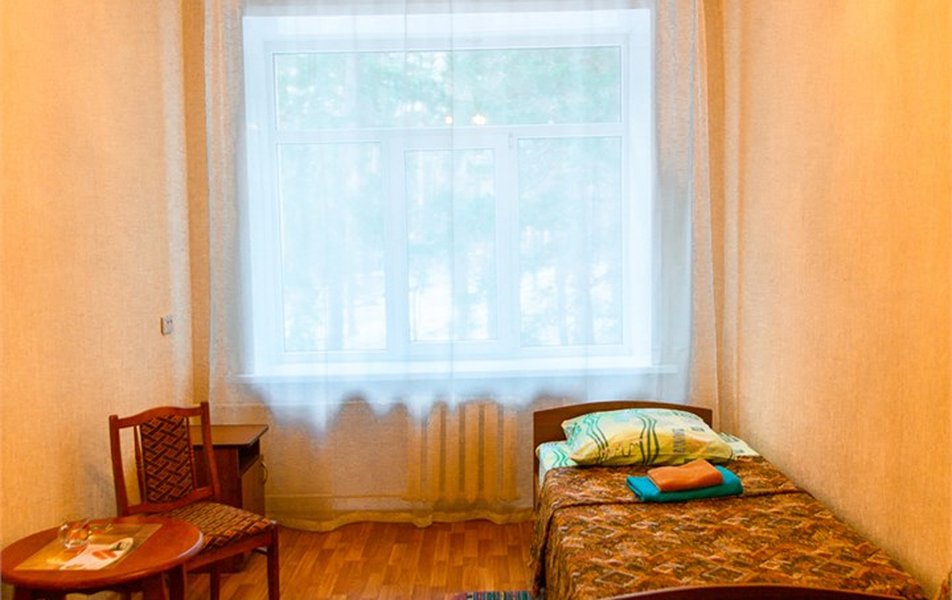 Русский бор 3*