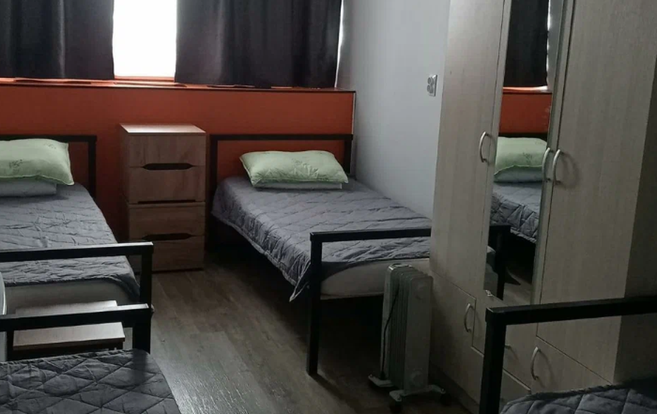 Полярник на Промысловой 1*