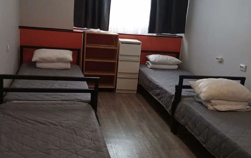 Полярник на Промысловой 1*