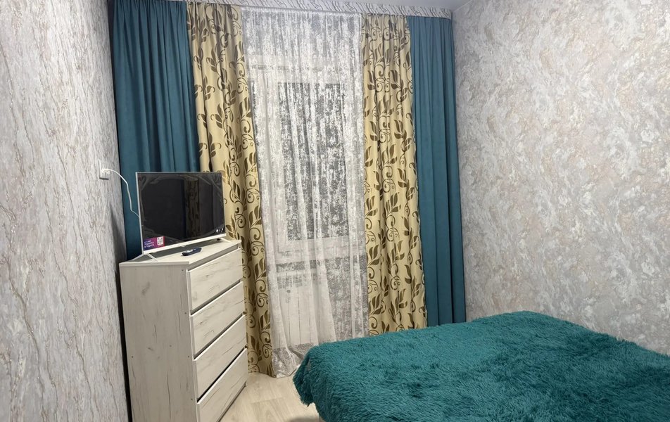 Сибирский уют на Гусарская 7 3*