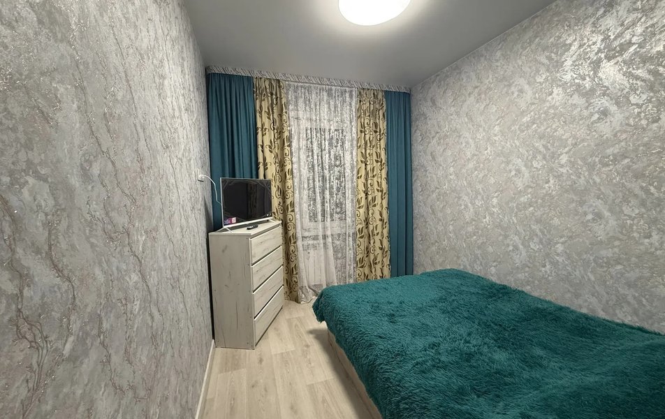 Сибирский уют на Гусарская 7 3*