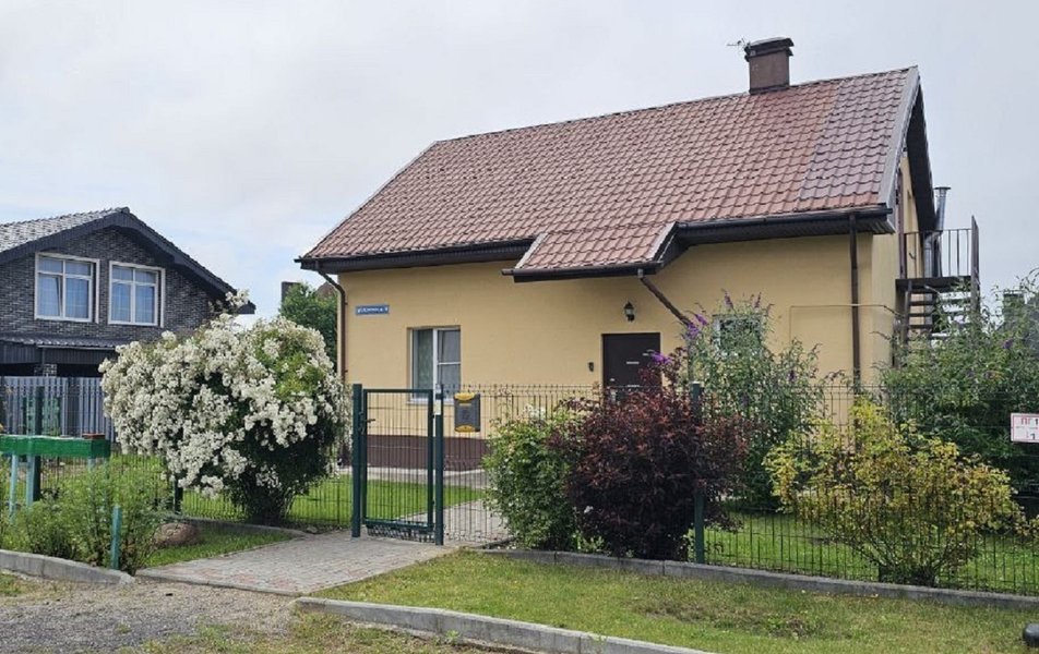 ВестРумс Малиновка 3*