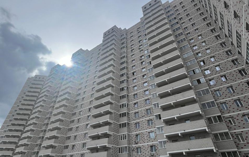 Флэт 40 на Солнечном 18 3*
