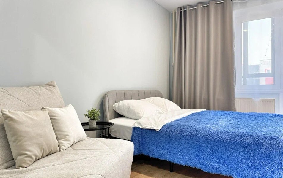 На Кислова 23 3*